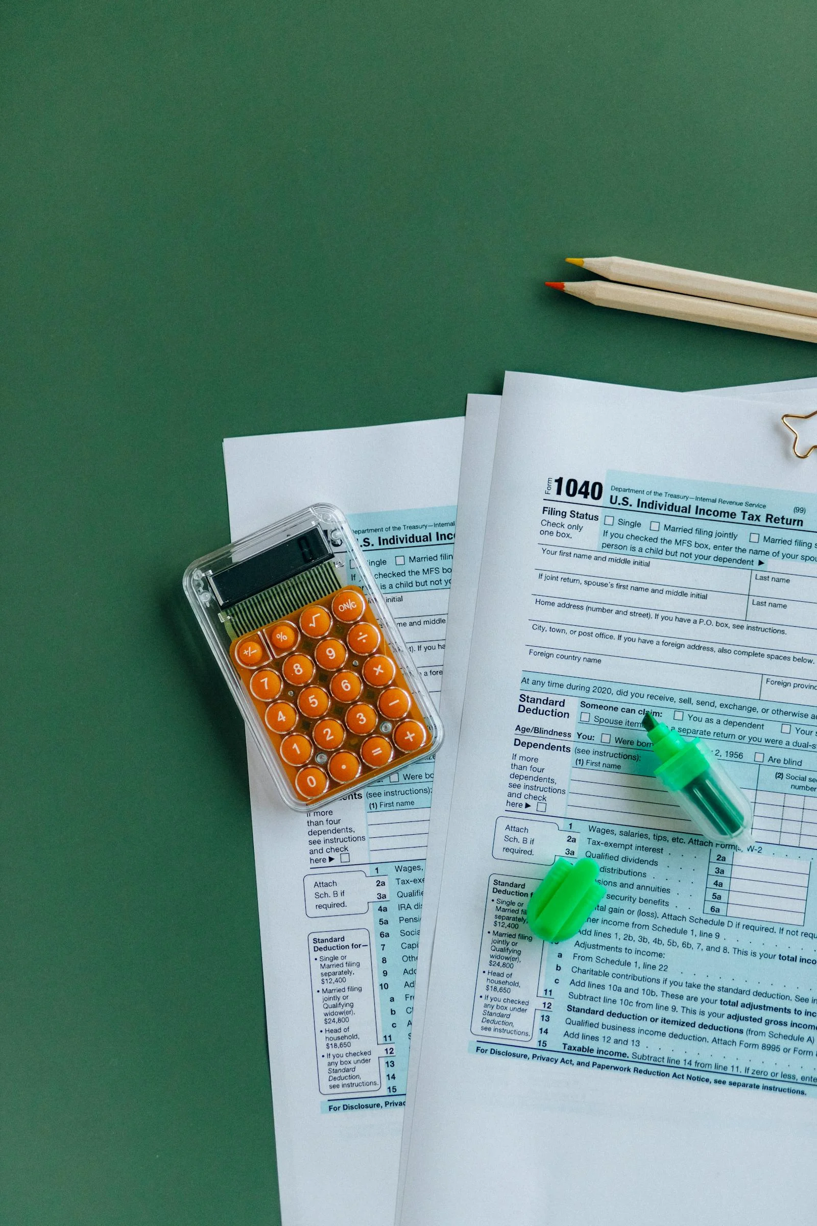 French income tax scale 2026 and new brackets