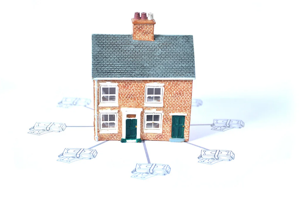 Investissement en crowdfunding immobilier 2026, financement participatif de projets immobiliers