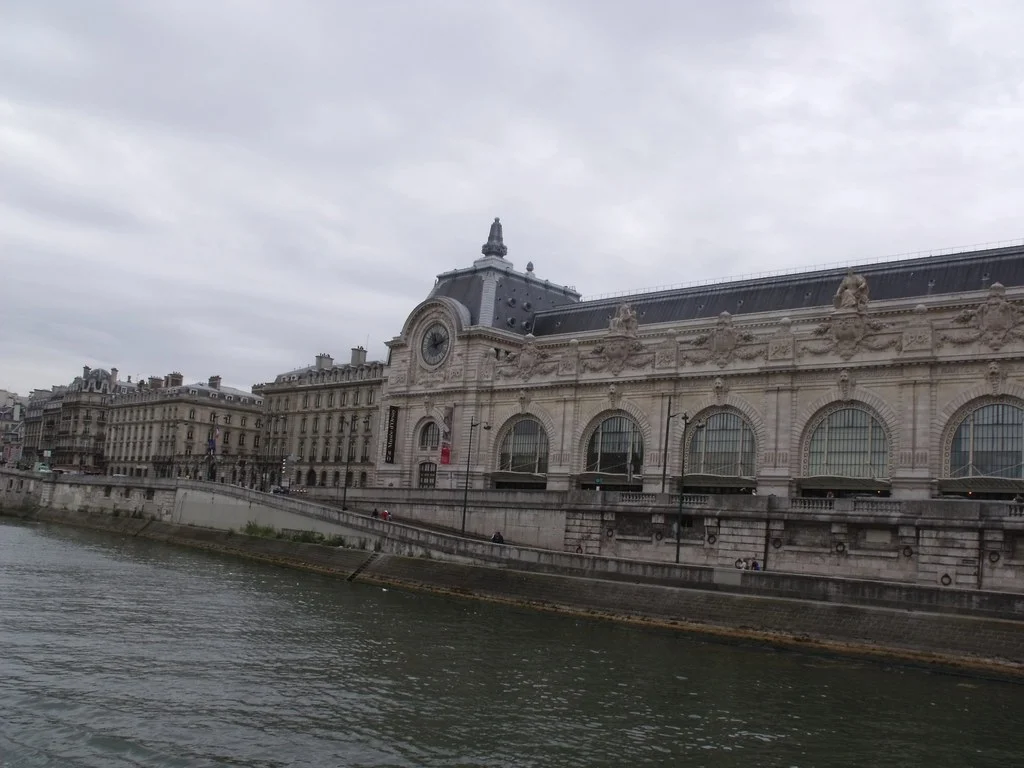 Caisse des Depots a Paris, place financiere historique francaise
